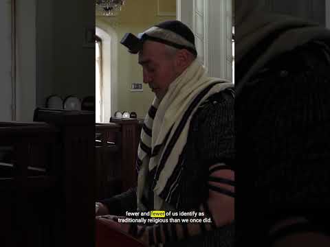 How do you pray when you don’t believe in God?
