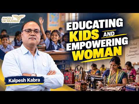 How Human Welfare Charitable Trust Empowers Children, Youth & Women Through Education and Skills