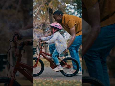 How One Hard Ride With Her Son Turned Into Harlem Cycle