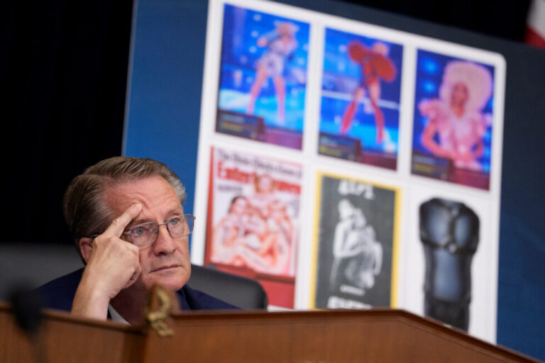 How the Smithsonian became the latest front in Trump’s culture war