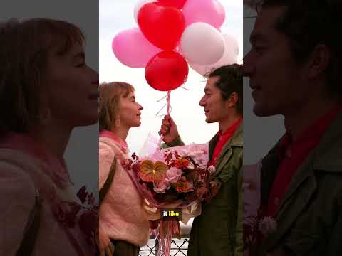 How to date in real life