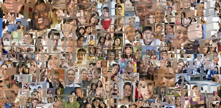 Huge genetic study finds strong links between DNA and personality traits