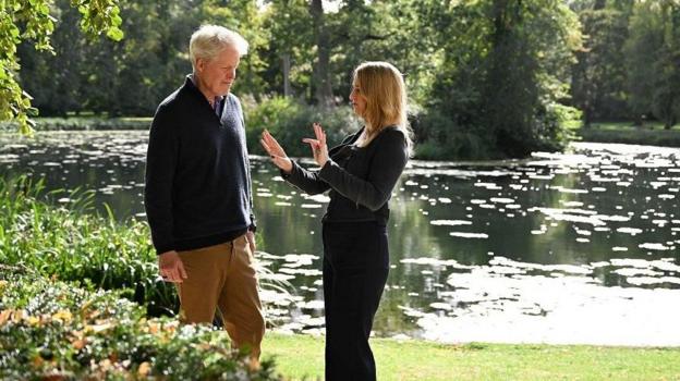 'I'm telling the truth': Earl Spencer defends Diana book claims about Charles in BBC interview