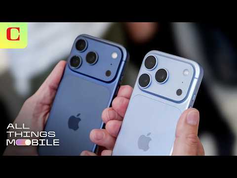 iPhone 18 Pro First Look: The Best iPhone Camera Yet!