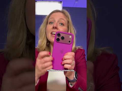 iPhone 18 Pro Max Case Try-On