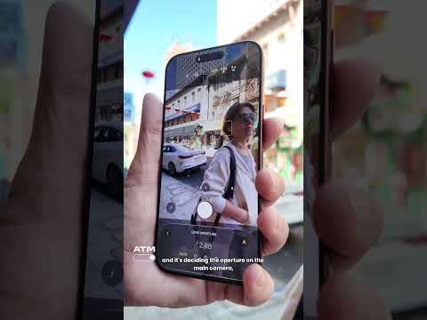iPhone 18 Pro Max is For the Camera Nerds