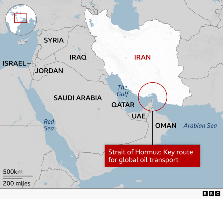 Iran attacks US bases in Middle East after reports US strike killed five at wedding party