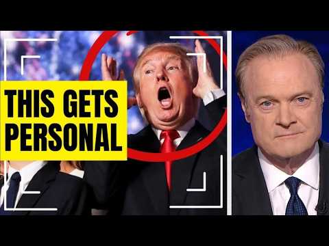 Is This Trump's Worst Nightmare? Lawrence O'Donnell Reveals the Economic Raw Truth