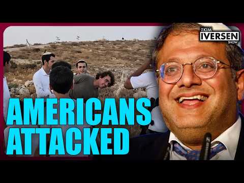Israeli Govt Greenlights Settlers Attack On NBC Journalists