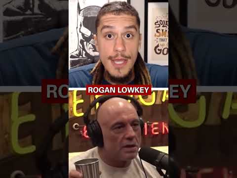 Joe Rogan ACCIDENTALLY Argues For Socialism