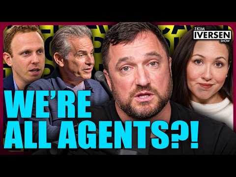 Kim Confronts Journalist Trying to “Expose” Her & Others As OPs