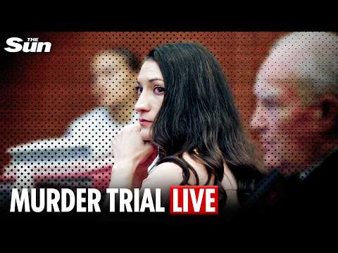 LIVE: Judge sends deadlocked jury back in Lindsay Clancy murder trial