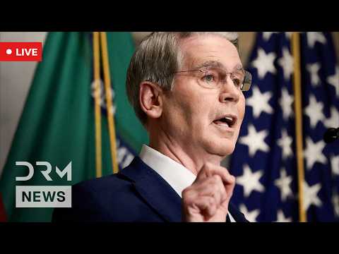 LIVE: U.S. Treasury Secretary Scott Bessent Speaks at G20 Summit in Asheville | DRM News | AC1G