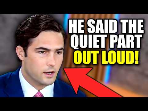 MAGA Moron Just Proved the GOP is Completely OUT of Ideas