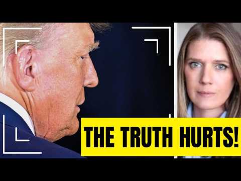 Mary Trump EXPOSES Trump’s Deepest Secret… He’s a F*CKING IDIOT!