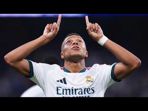 Mbappé, Yamal, Dembélé, Kane: Ballon d'Or campaign is in full swing • FRANCE 24 English