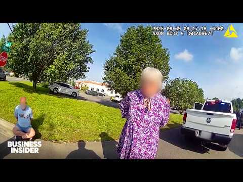Misuse Of Flock's Cameras Is Sending Innocent People To Jail | Dispatch