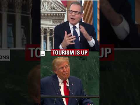 MS NOW Slams + FACT-CHECKS Trump