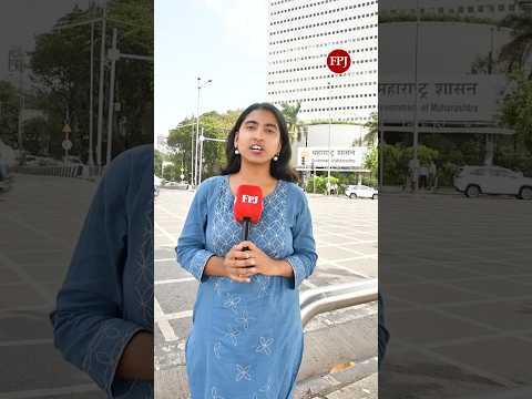 Mumbai: Air India Logo Removed From Iconic Nariman Point Building