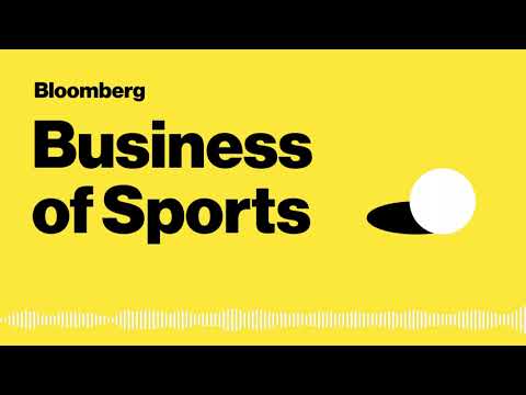 NASCAR CEO Steve O'Donnell; Growing Pro Volleyball & USMNT's Matt Freese | Bloomberg Business of...