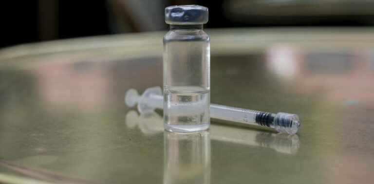 Peptides are spreading on social media. Here’s how platforms can better protect public health