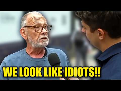 Pissed Off MAGA Voters SNAP at Trump... They're DONE with Him!