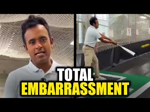 Ramaswamy’s Baseball Ad BACKFIRES in Brutal Fashion
