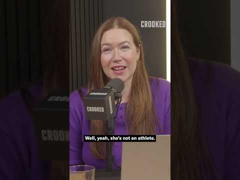 Reacting to Sydney Sweeney's new ad