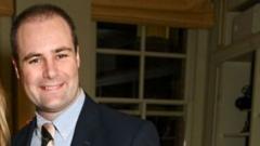 Reform receives record £36m donation from crypto billionaire