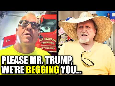 Regret SURGES Among Trump Supporters Because of THIS