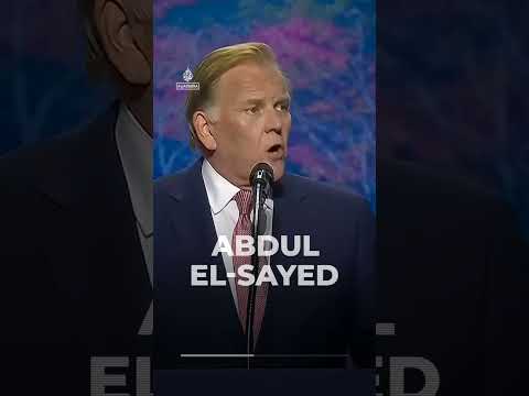 Republican midterm message: Democrats are the threat | AJ #shorts