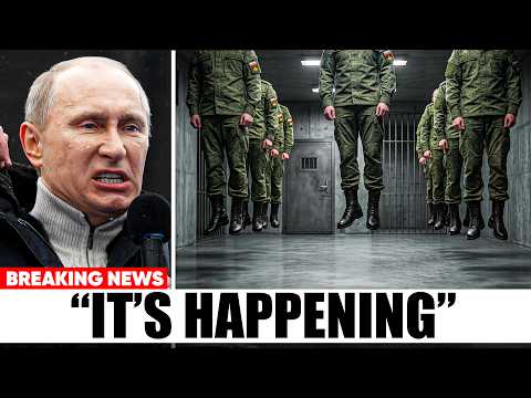 Russians DEMAND Soldiers to be HANGED for TREASON