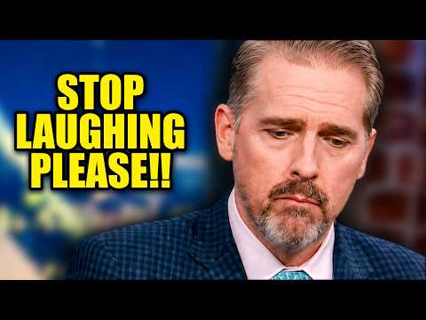 Scott Jennings Gets Publicly SHAMED Amid White House Job Rumors