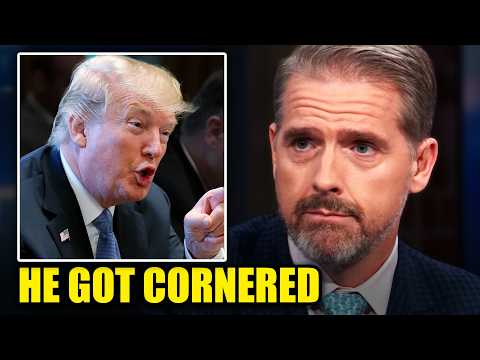 Scott Jennings Gets TRAPPED by One Simple Question