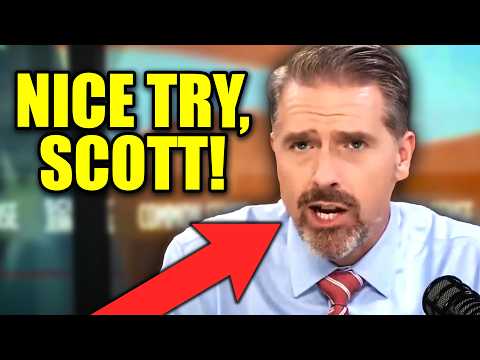 Scott Jennings HUMILIATED as