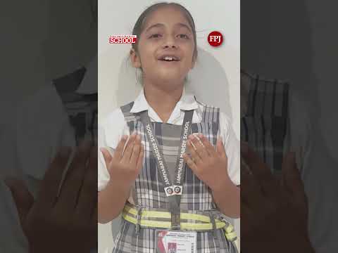 Teachers: The Architects of Our Future | FPJ School Initiative