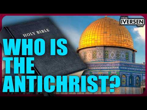 The Bible Says the Anti-Christ Will be JEWISH