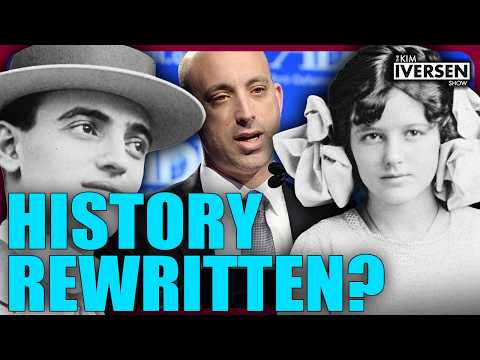 The Jewish Murder Case the ADL Keeps LYING About