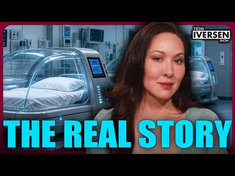 The Med Bed Story Everyone Got Wrong