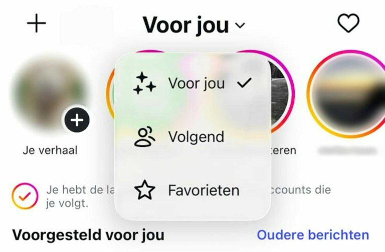 The Netherlands forced Meta to let users ditch algorithmic feeds. Here’s what happened