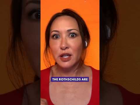 The Rothschild-9/11 connection