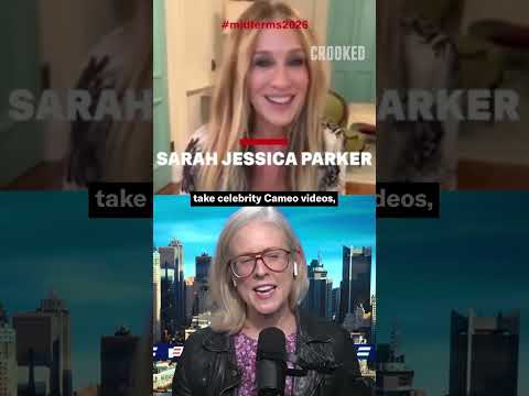 These celebrity bot videos are INSANE