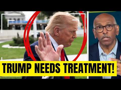 This Ban is Depriving Addicted Trump of his Oxygen! Michael Steele Reveals Trump's Biggest Fail Yet
