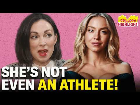 This Sydney Sweeney Ad Does Absolutely NOTHING For Women in Sports