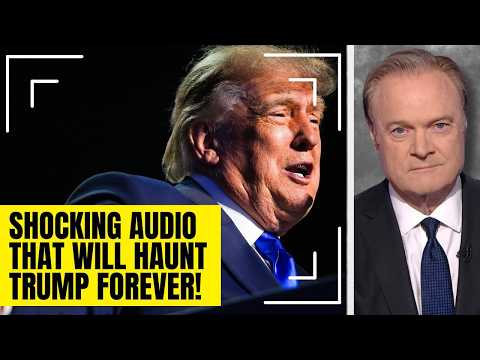 Trump's Biggest Vulnerability Exposed: Why No One Is Talking About This? Lawrence O'Donnell