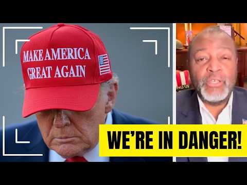 Trump's Debacle in Iran Just Took a Dark Turn! Malcolm Nance Fears the Worst!