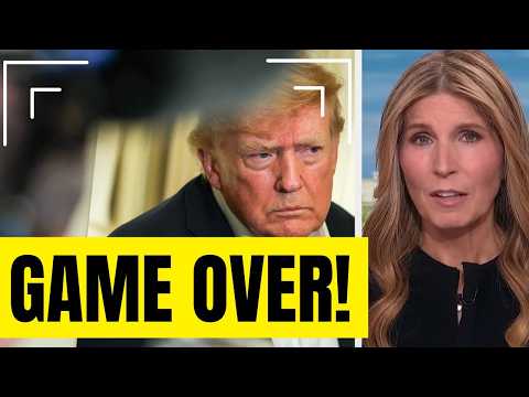 Trump's Mental Decline is ACCELERATING! Nicolle Wallace's Trump-a-Palooza WARNING Triggers MAGA