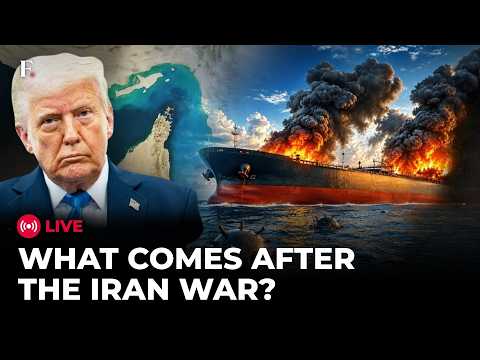 Trump’s Middle East Endgame: A New Regional Front Against Iran? | LIVE