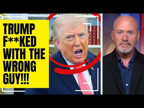 Trump’s WORST NIGHTMARE is About to UNLEASH HELL! Glenn Kirschner’s BOLD PREDICTION Rocks MAGA