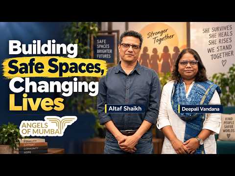 URJA Trust: Creating Safe Spaces for Young Women Facing Violence and Homelessness